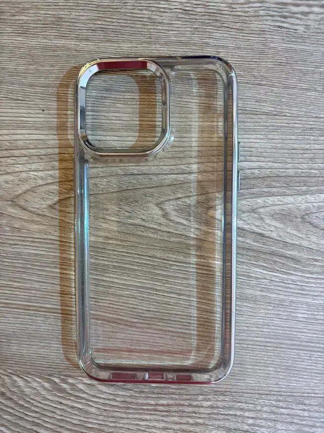 قاب ایفون ۱۴ پرومکس|لوازم جانبی موبایل و تبلت|بابل, |دیوار