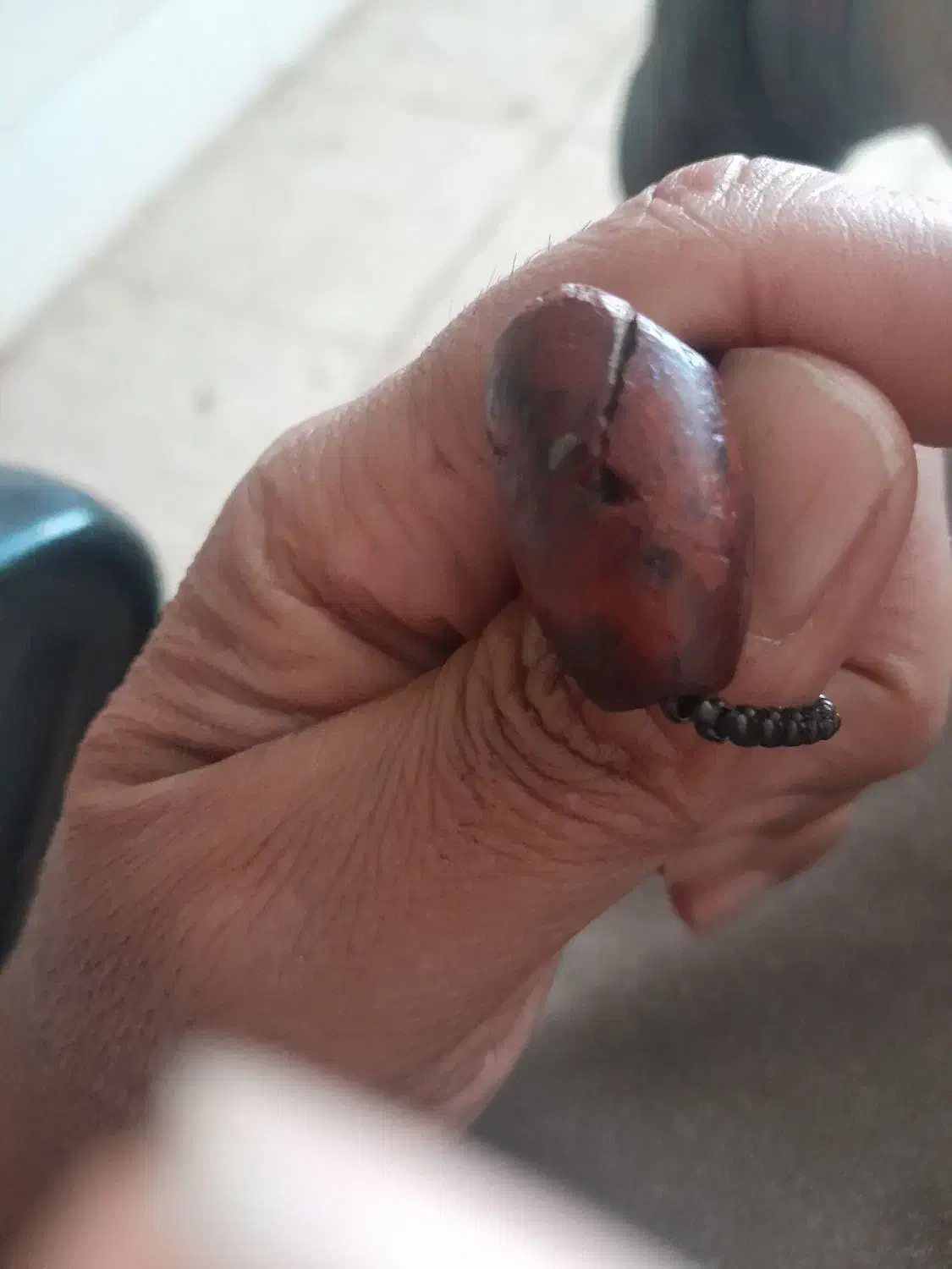 هبهاب جذب  جنس مخالف|جواهرات|عنبرآباد, |دیوار