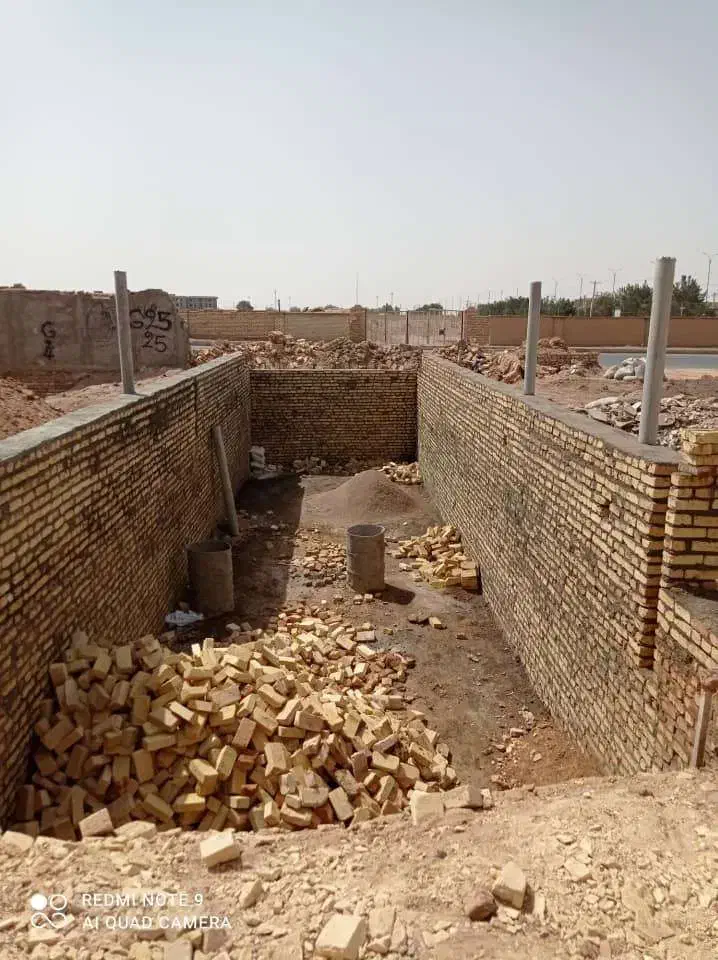 مهدی استاد بنا خوش قول با ابزار کامل|خدمات پیشه و مهارت|یزد, |دیوار