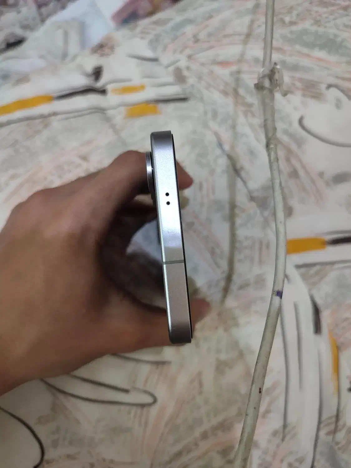 s25 fe samsung|موبایل|شهر ری, حمزه‌آباد|دیوار