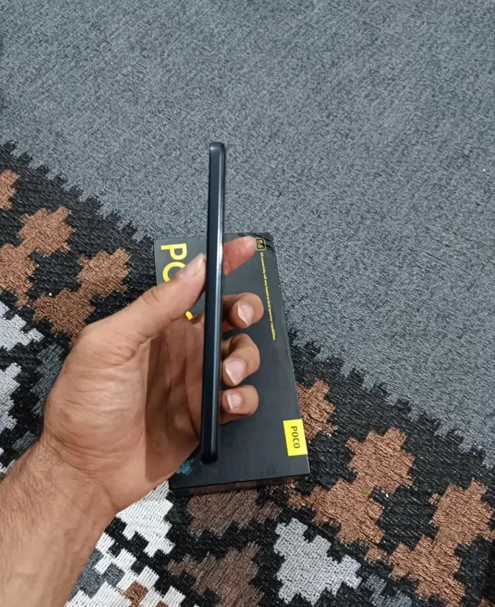 poco f4 5g|موبایل|اهواز, اسلام آباد غربی|دیوار