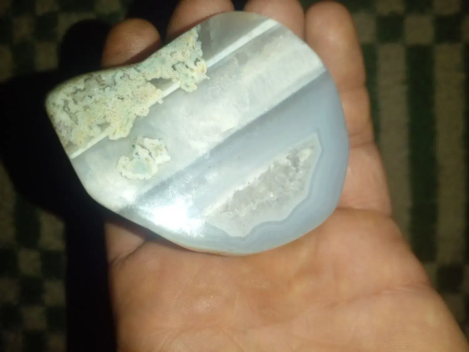 دوعد سنگ|کلکسیون اشیاء عتیقه|ارومیه, |دیوار