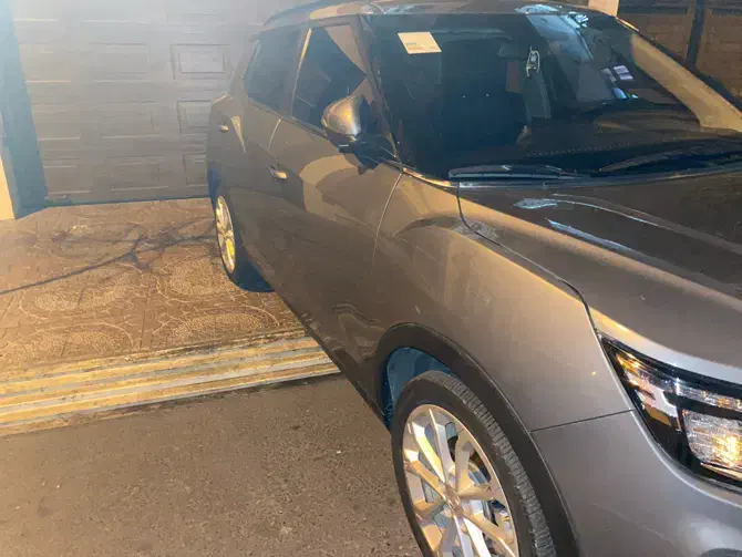 تیوولی۱۴۰۰ مونتاژ|خودرو سواری و وانت|تهران, جنت‌آباد جنوبی|دیوار