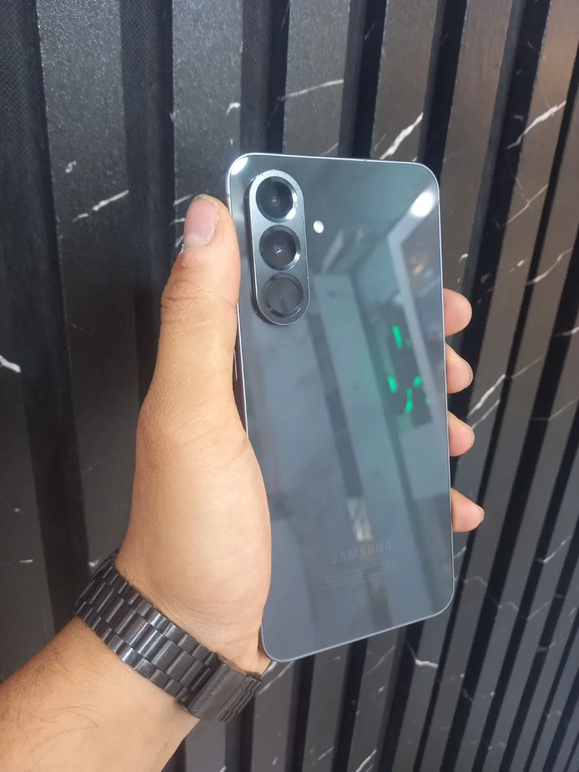 Samsung.A56|موبایل|دزفول, |دیوار