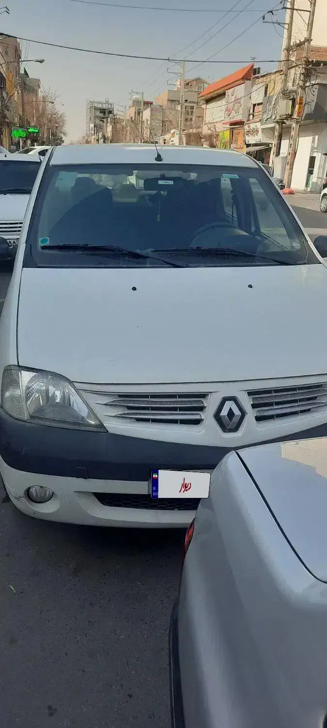 ال ۹۰|خودرو سواری و وانت|اسلام‌شهر, چیچکلو|دیوار