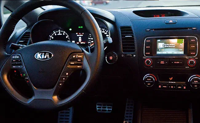 سراتو نیو فیس ۲۰۱۶ نو|خودرو سواری و وانت|تهران, نظامی گنجوی (توانیر)|دیوار