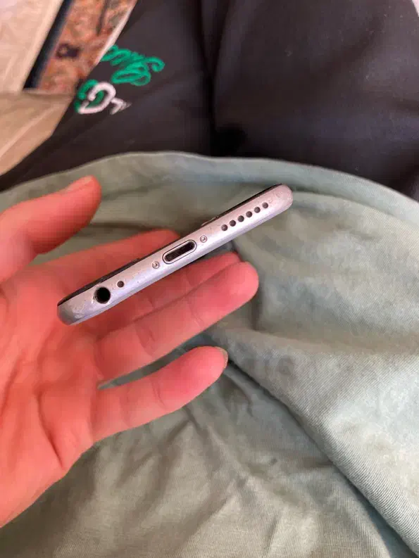 Iphone 6|موبایل|مراغه, |دیوار