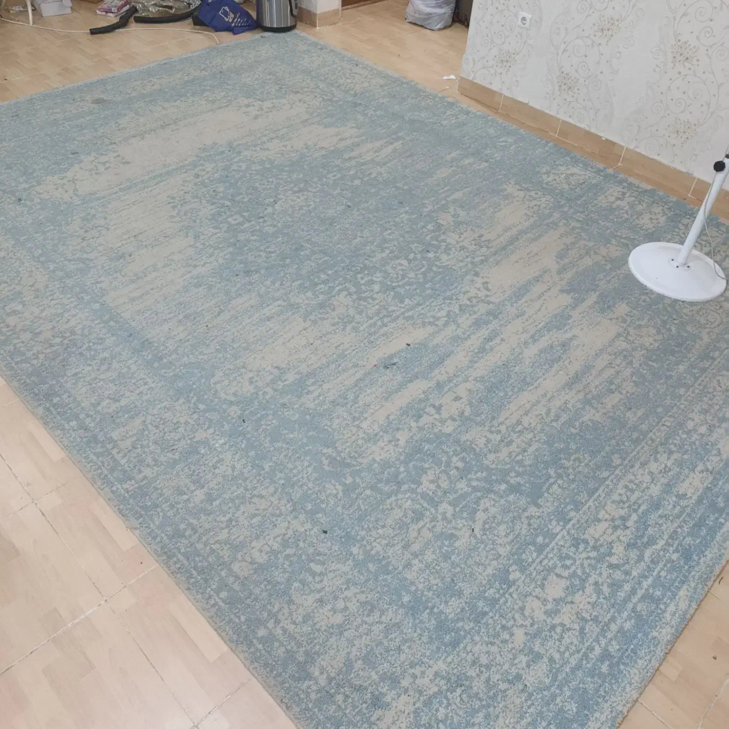 فرش 12متری|فرش|بندرعباس, |دیوار