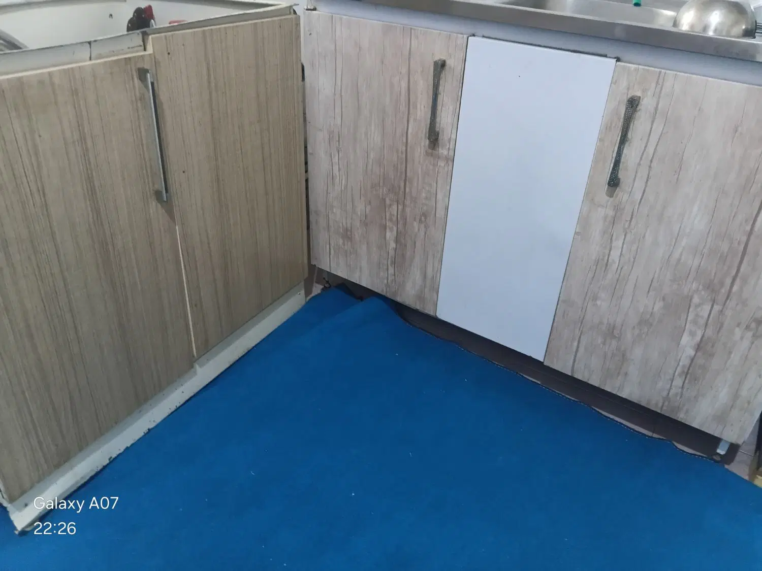 کابینت|آب‌چکان و نظم‌دهنده ظروف|شوشتر, |دیوار