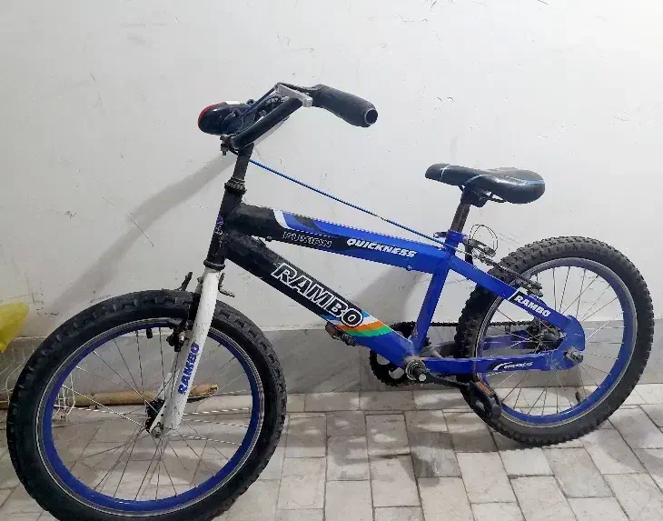 دوچرخه 20|دوچرخه، اسکیت، اسکوتر|شاهرود, |دیوار