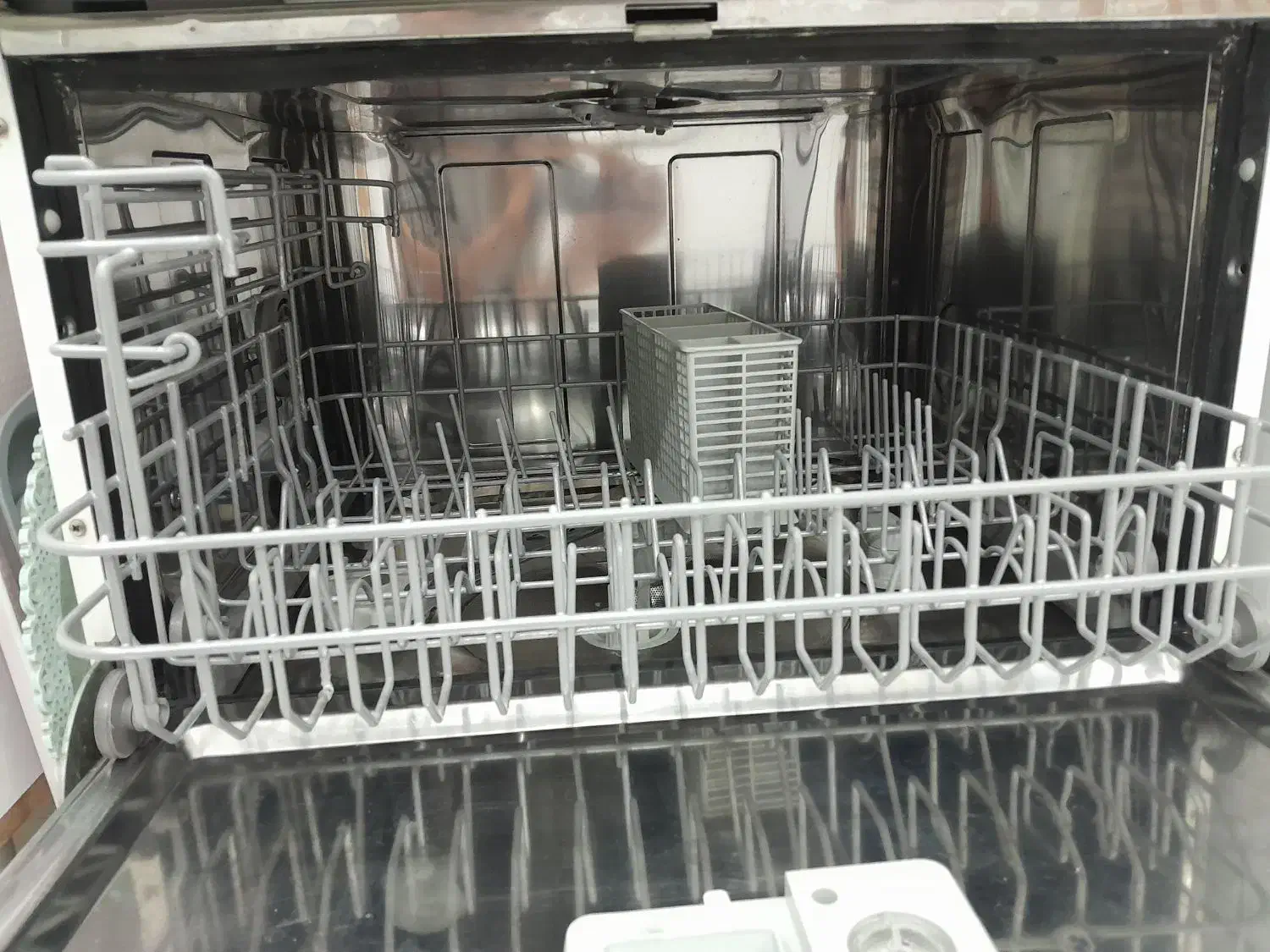 ماشین ظرفشویی مجیک|ماشین ظرفشویی|شاهینشهر, فدک|دیوار