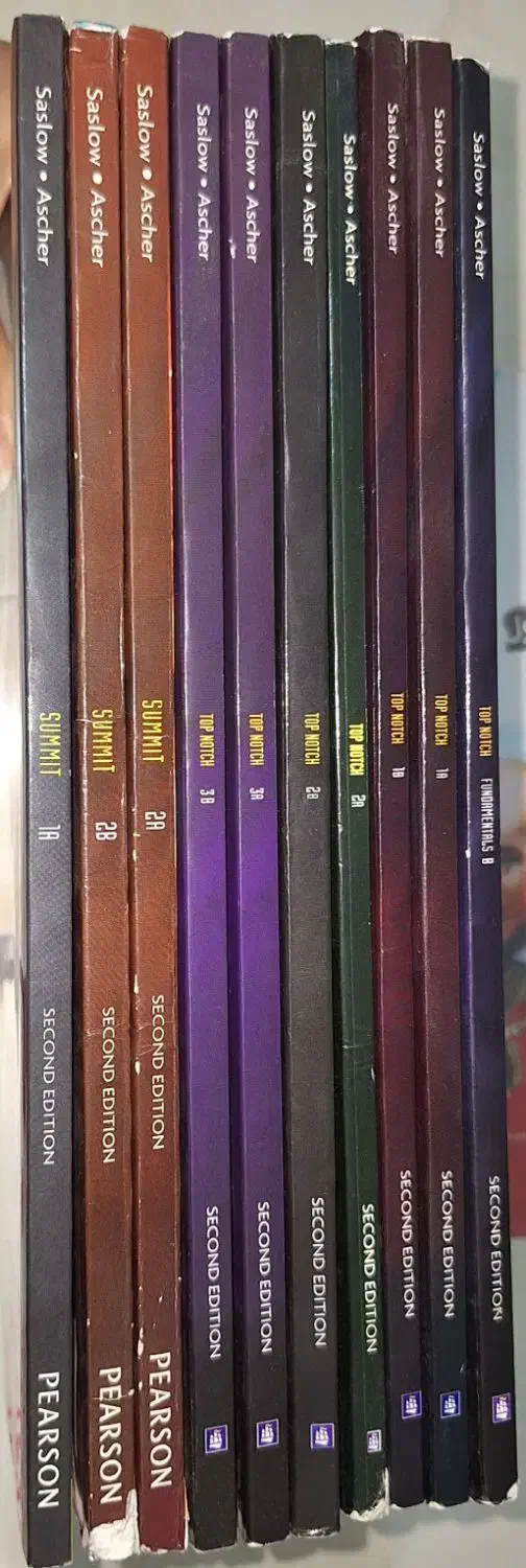 بهترین های زبان انگلیسی برای یادگیری و کنکور*فوری|کتاب و مجله آموزشی|شیراز, پودنک|دیوار