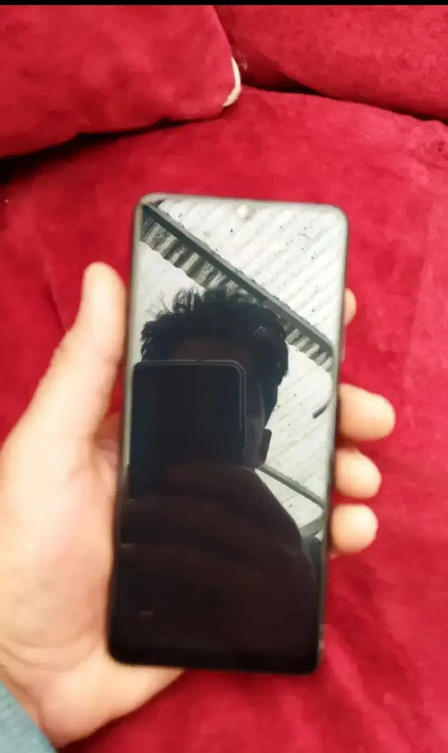 سامسونگ a32 درحد 128G|موبایل|کرج, شهرک شهرداری|دیوار