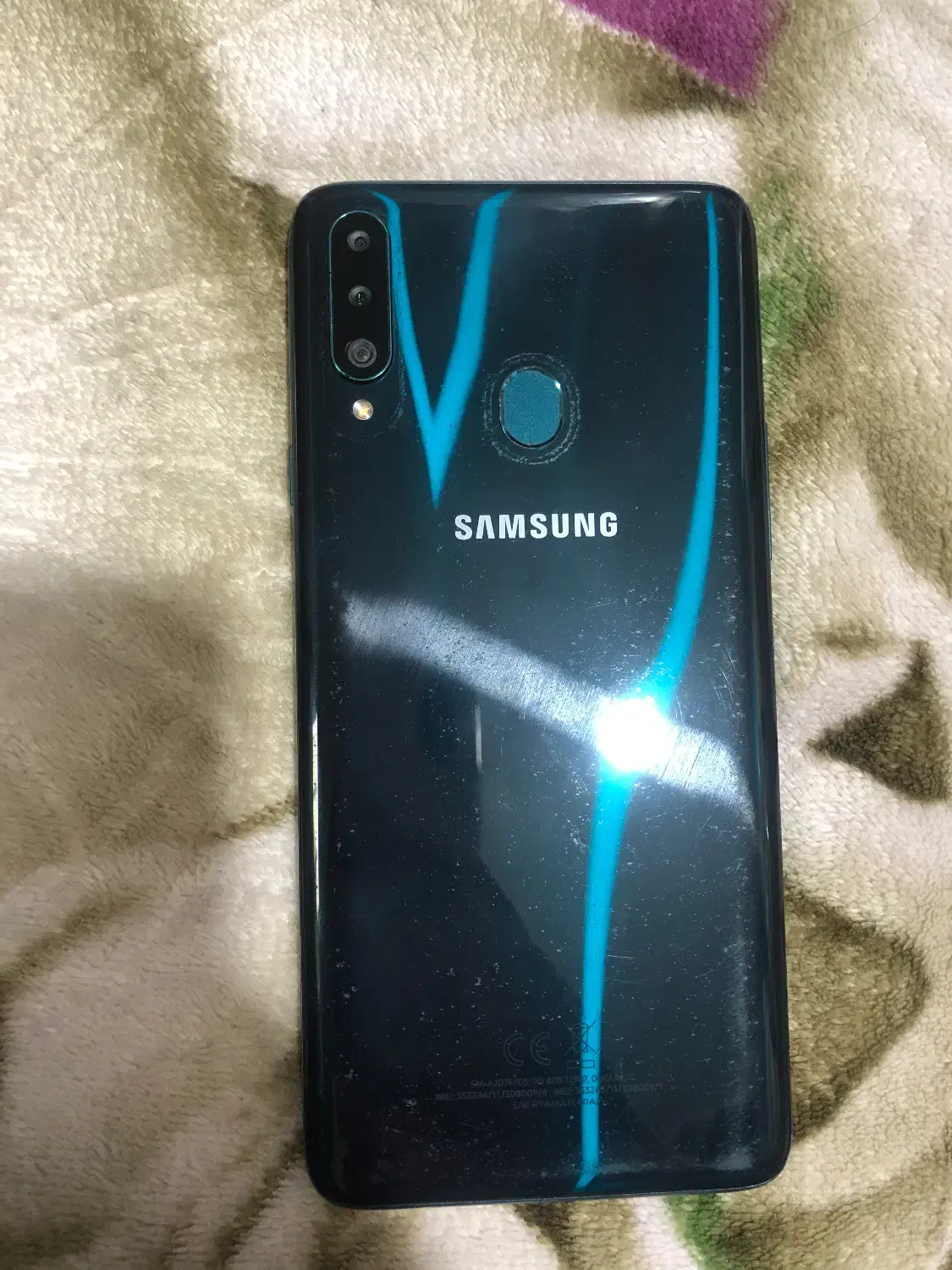 گوشی a20|موبایل|گنبد کاووس, |دیوار