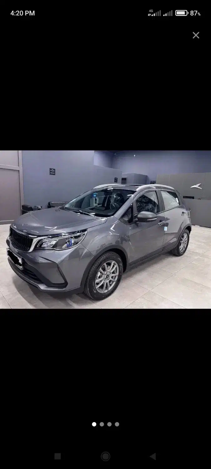 bac x3|خودرو سواری و وانت|ارومیه, |دیوار