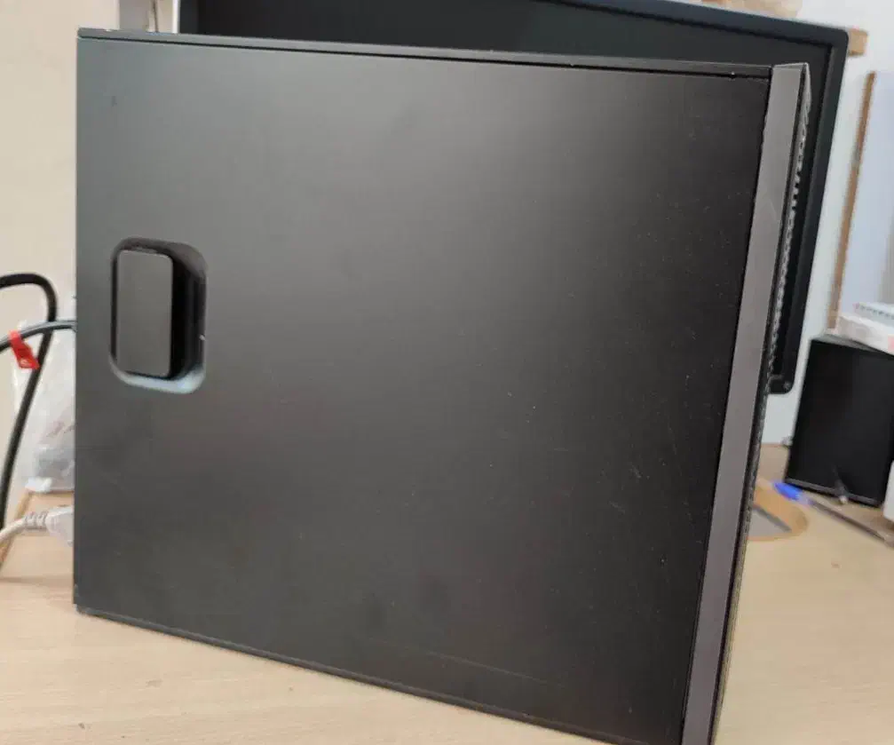 مینی کیس HP بسیارتمیز i5 4690 طراحی فتوشاپ گیمینگ|رایانه رومیزی|مشهد, شهید بهشتی|دیوار