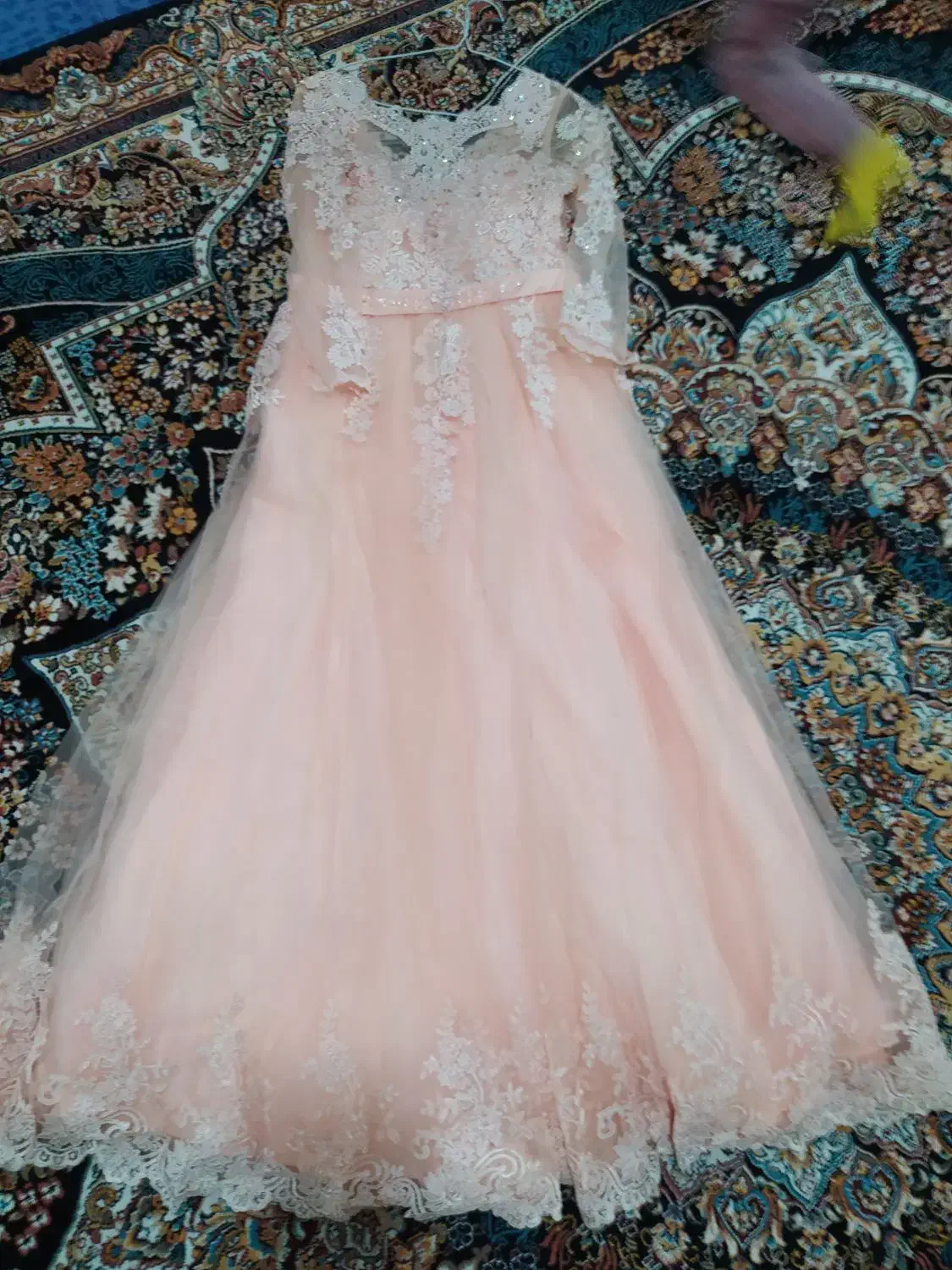 لباس مجلسی|لباس|باقرشهر, |دیوار