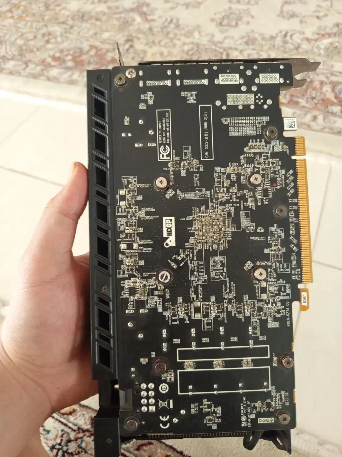 rx570 8gig GDDR5|قطعات و لوازم جانبی رایانه|ارومیه, |دیوار