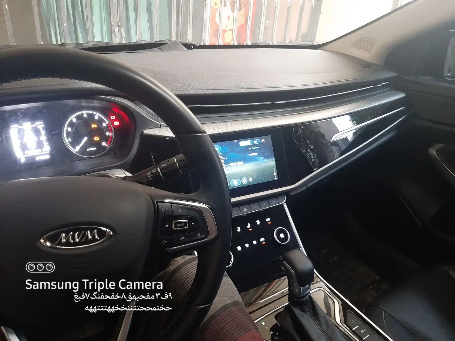 اریزو۵مدل۴۰۱ کم کارکرد|خودرو سواری و وانت|پیشوا, |دیوار