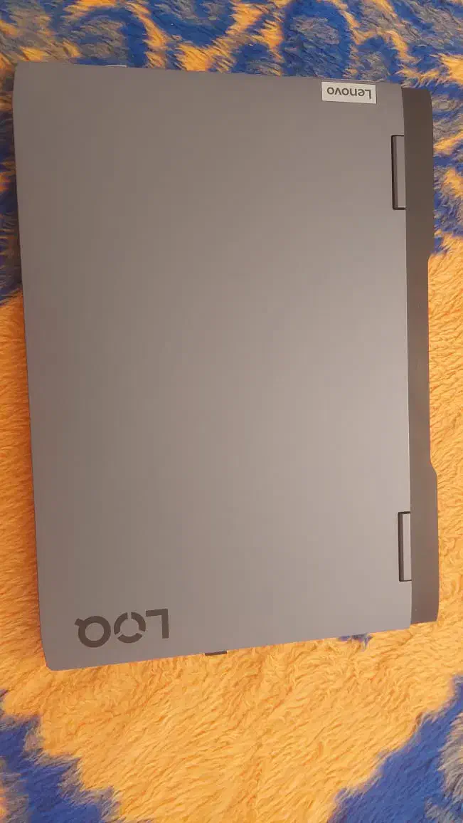 Lenovo LOQ|رایانه همراه|اهواز, باغ شیخ|دیوار