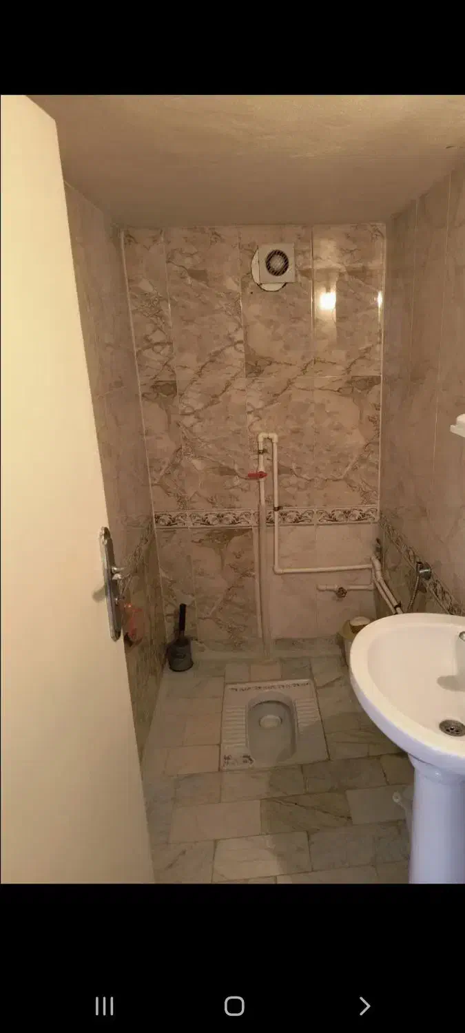 طبقه دوم تک واحدی جنوبی ۷۲ متری