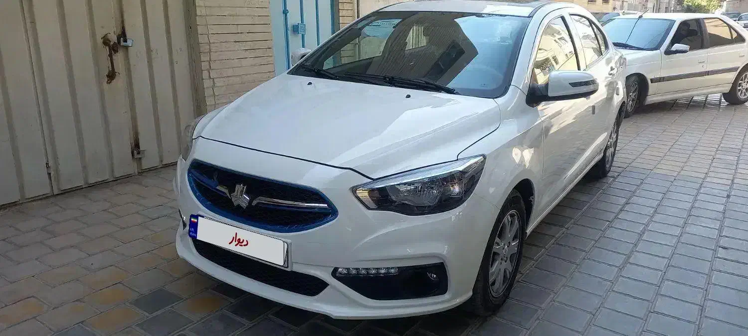 شاهین اتومات صفر|خودرو سواری و وانت|اصفهان, لاله|دیوار