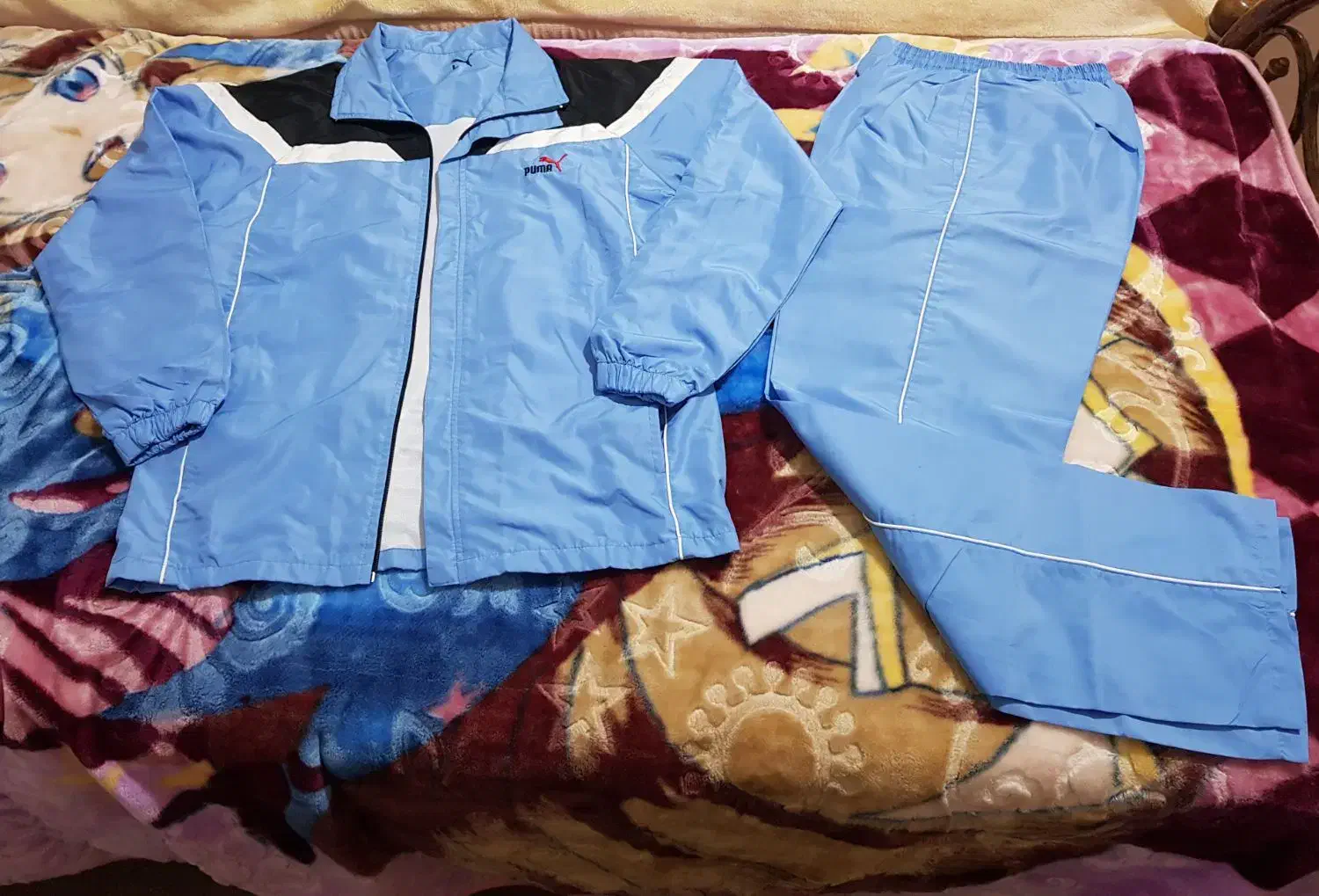 لباس ورزشی کاملا نو|لباس|اردبیل, |دیوار