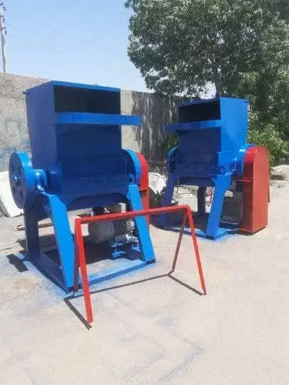 آسیاب پلاستیک|ماشینآلات صنعتی|ارومیه, |دیوار