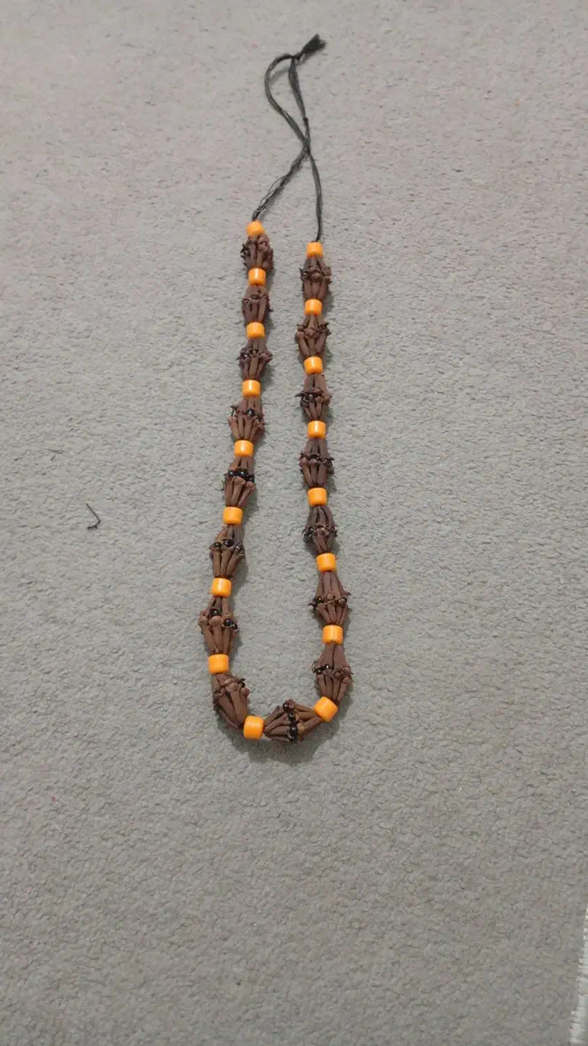 انواع گرنبند میخک و شملی|جواهرات|مریوان, |دیوار