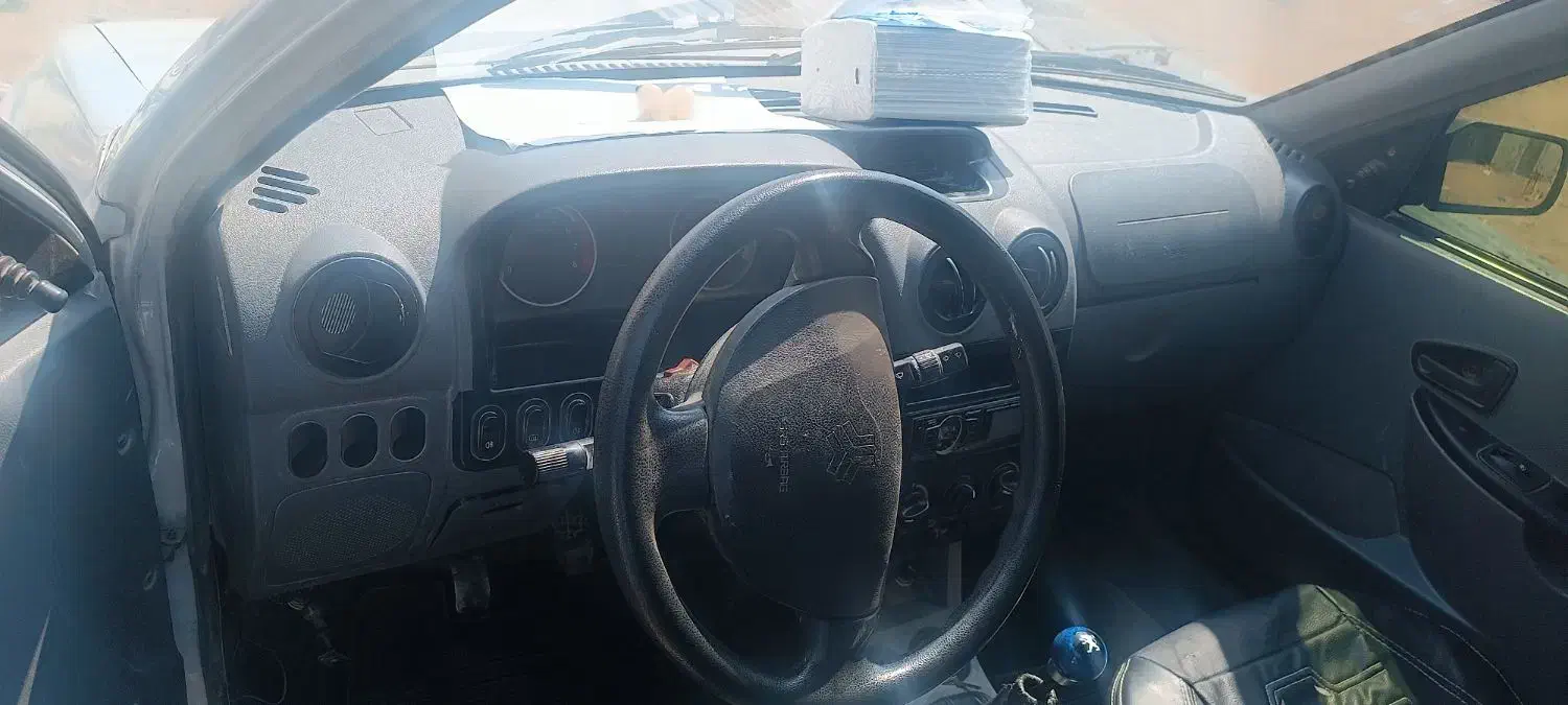 پراید|خودرو سواری و وانت|آبپخش, |دیوار