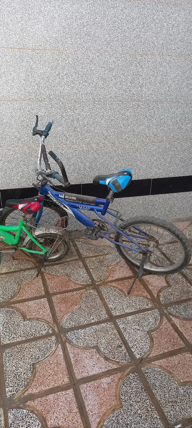 دوچرخه سالم|دوچرخه، اسکیت، اسکوتر|شاهین‌شهر, پاسداران|دیوار