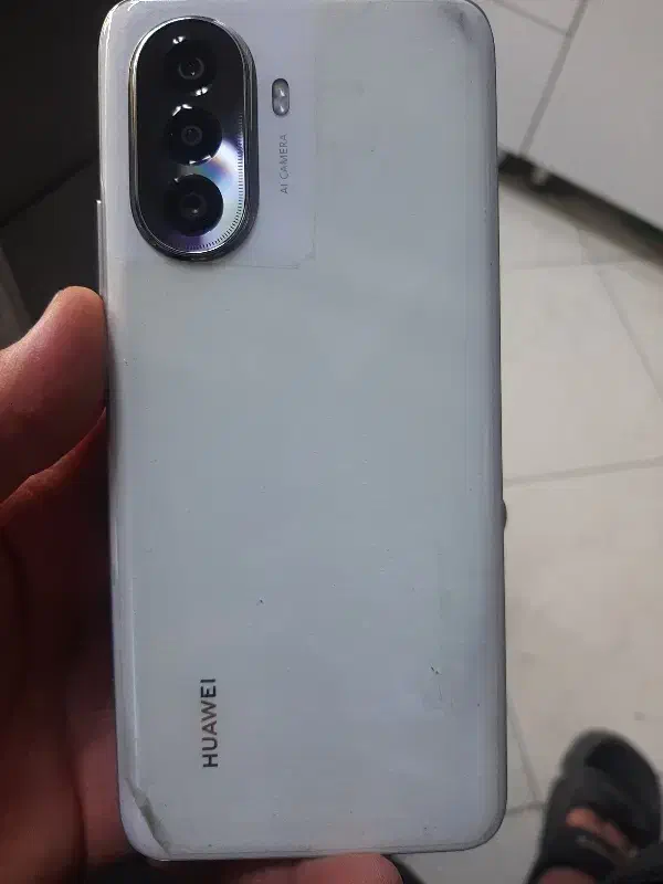 موبایل هوآوی y70|موبایل|مشهد, شهید هاشمی نژاد|دیوار