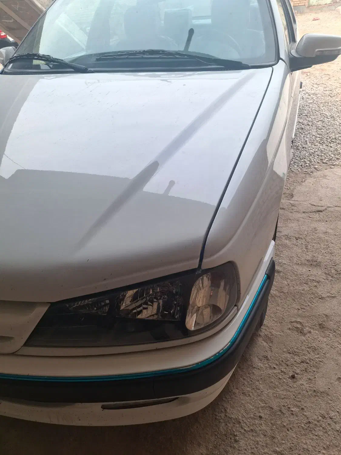 پژو پارس فول|خودرو سواری و وانت|اهواز, کوی علوی|دیوار