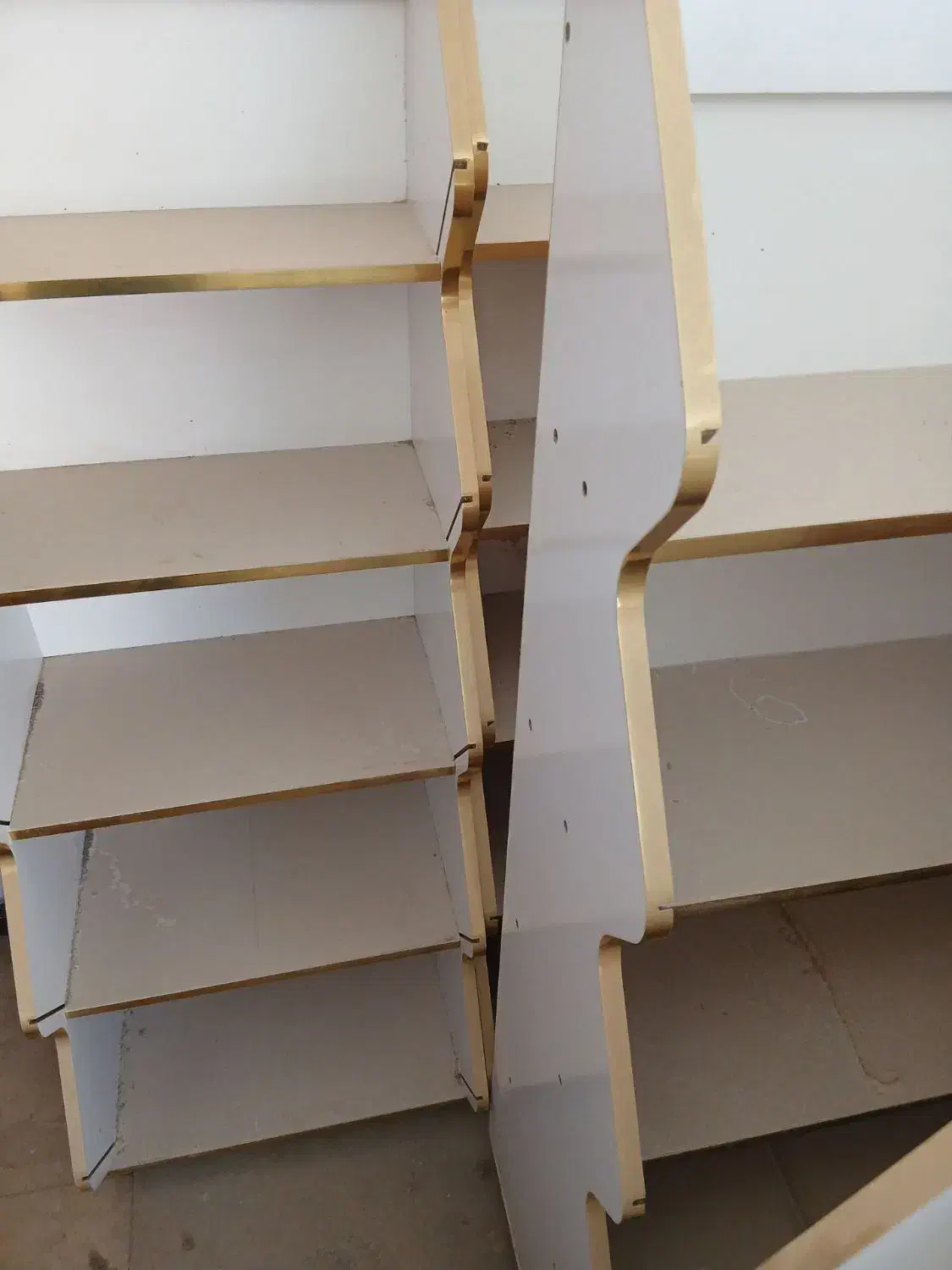 قفسه چوبی|فروشگاه و مغازه|اصفهان, محله سفلی|دیوار