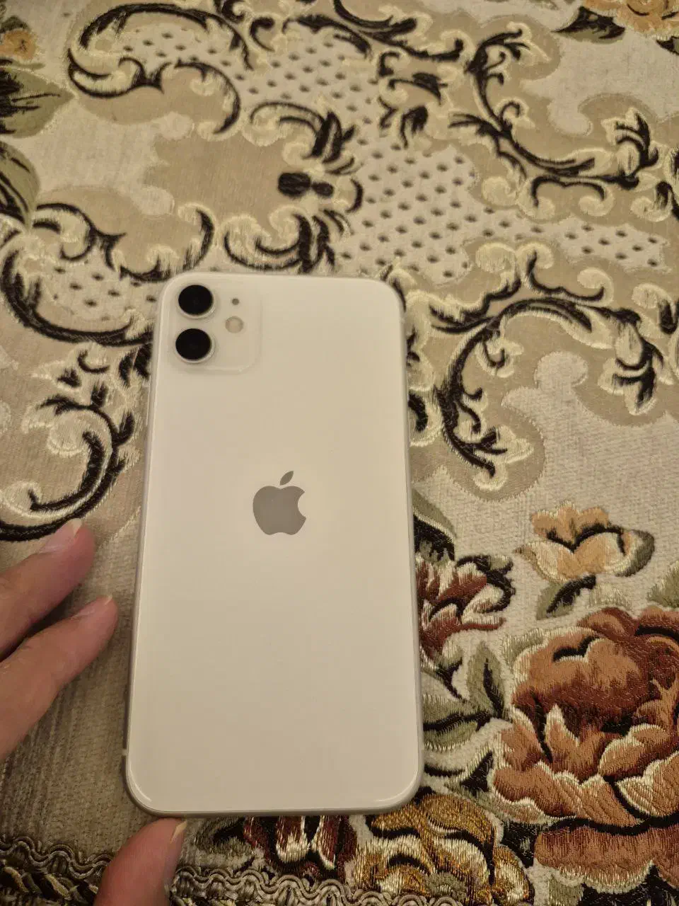 iphone 11|موبایل|اراک, |دیوار