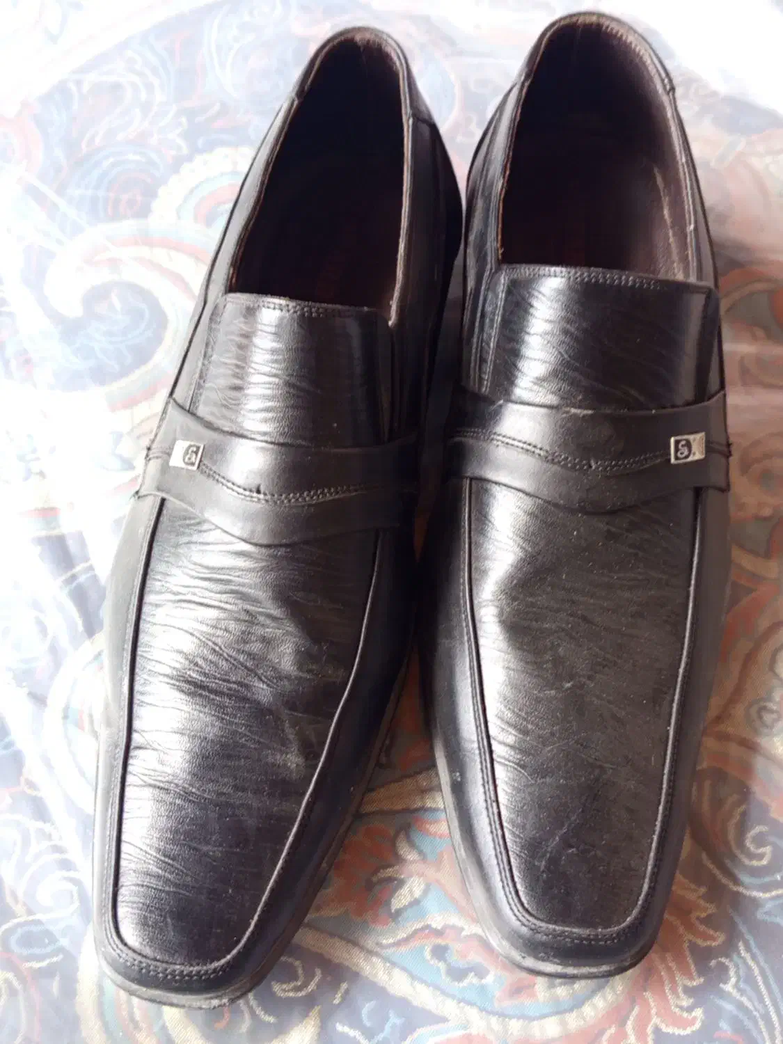 فروش کفش|کیف، کفش، کمربند|سلمانشهر, |دیوار