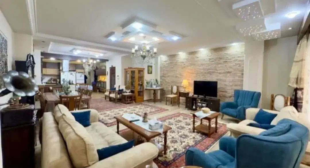 واحد۱۱۹متر طبقه اول تالش مطهری|فروش آپارتمان|تالش, هشتپر|دیوار