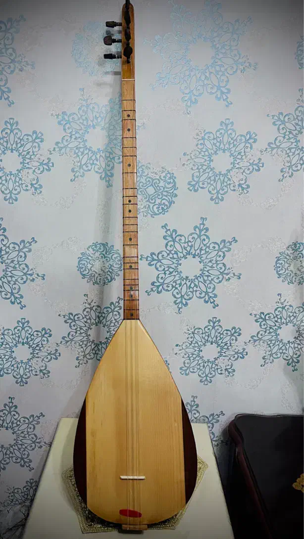 باغلاما|سازهای سنتی|اهر, |دیوار