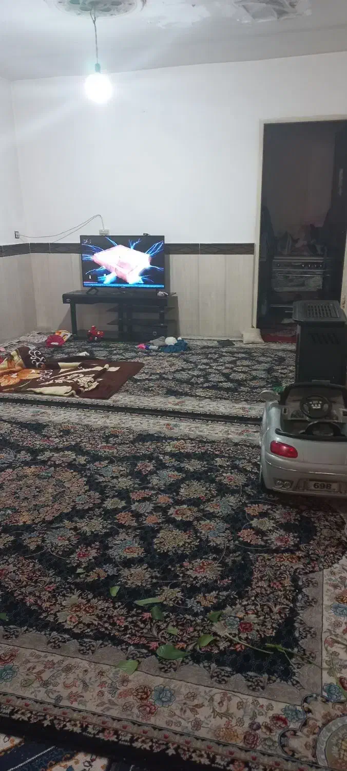 فروش خانه ۶۳ متری|فروش خانه و ویلا|رباط‌کریم, نصیرشهر|دیوار