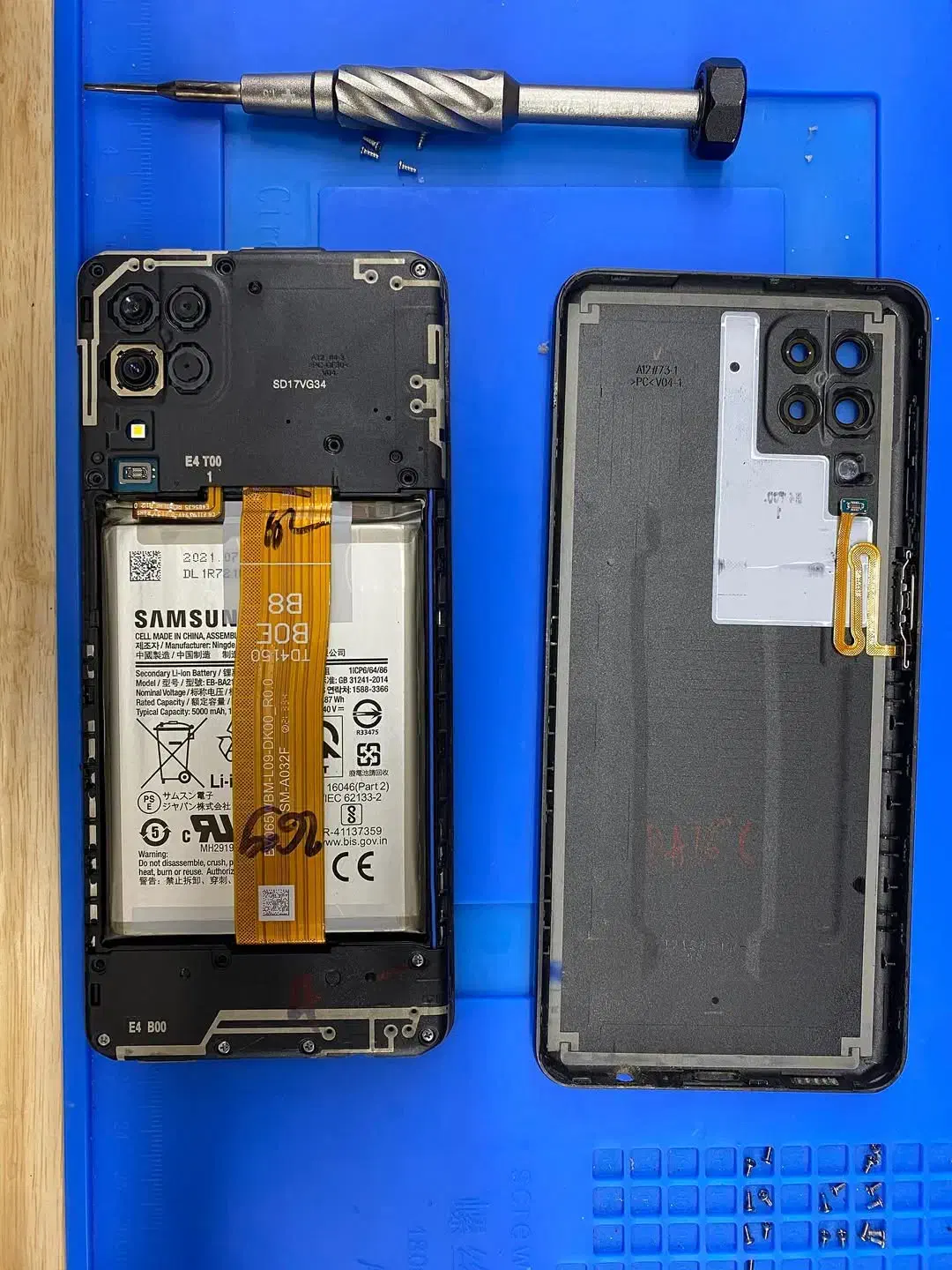 تعمیرات فوری موبایل وفروش|خدمات رایانهای و موبایل|چالوس, |دیوار