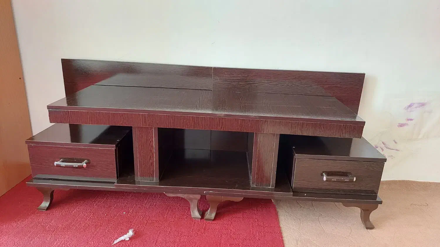 زیر تلویزیون|میز تلویزیون|پاوه, |دیوار