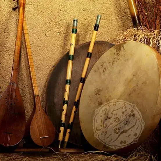 آواز سنتی  (نی)    (ترومپت)|خدمات آموزشی|یزد, |دیوار