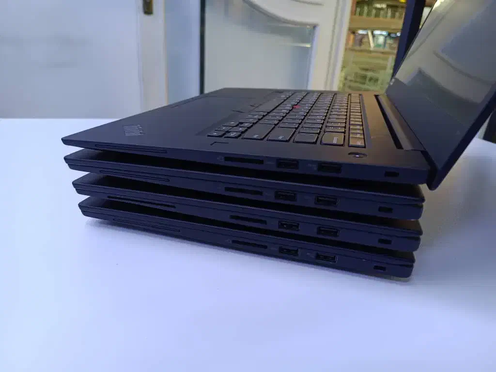 لپ تاپ لنوو Lenovo Thinkpad P1|رایانه همراه|تهران, فلسطین (میدان انقلاب)|دیوار