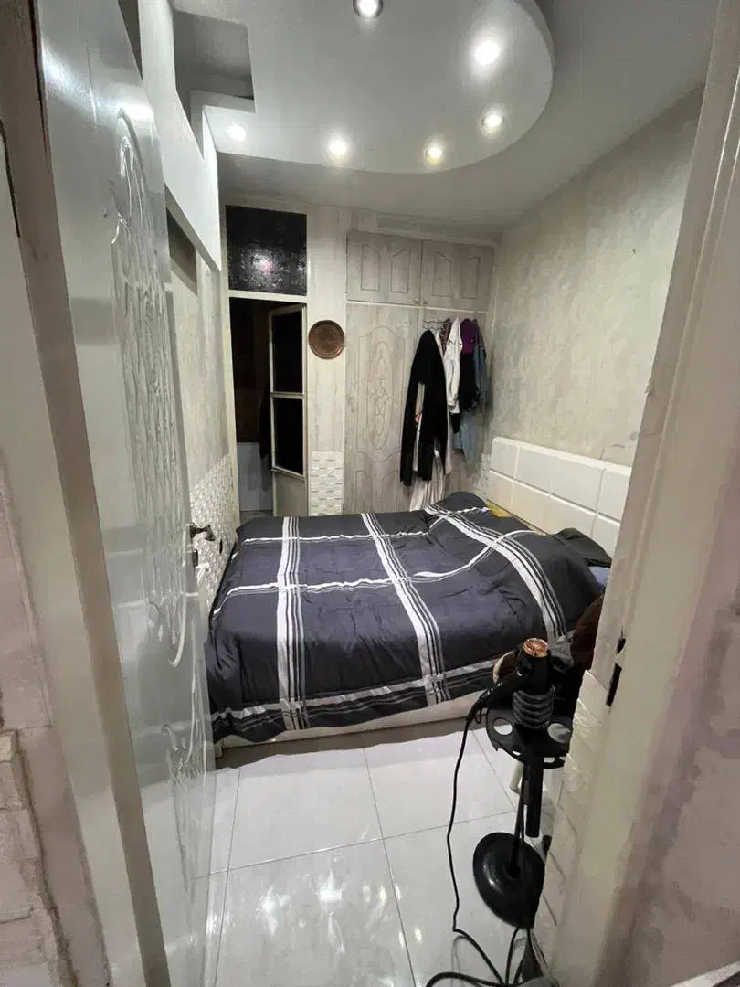 فروش آپارتمان کوچک مقیاس|فروش آپارتمان|ری, شهرری|دیوار