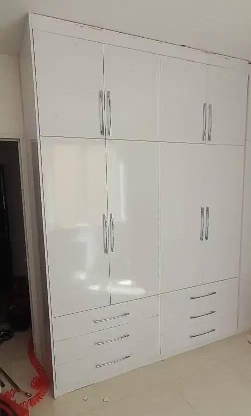 کمد دیواری|جاکفشی، کمد، دراور|همدان, |دیوار