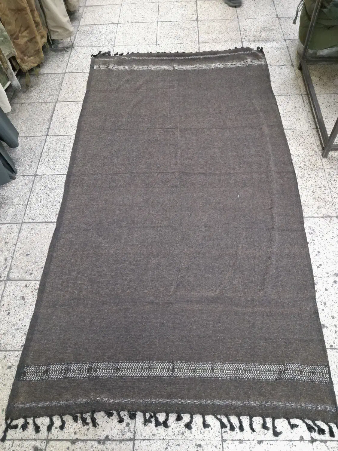 پتوپکول یاکشمیری|رختخواب، بالش، پتو|تهران, گمرک|دیوار