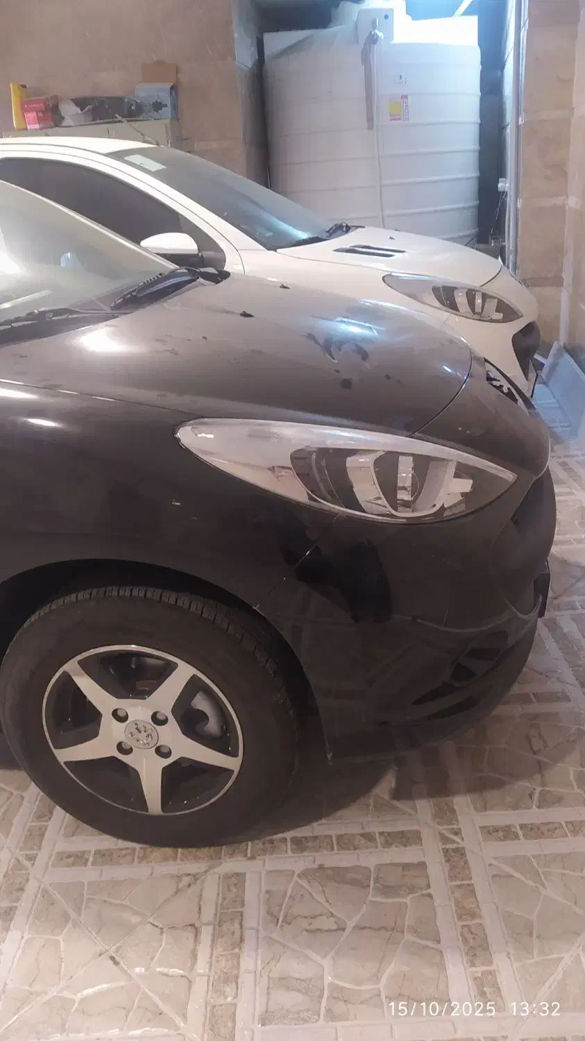 207 tu5 مشکی|خودرو سواری و وانت|بوشهر, |دیوار