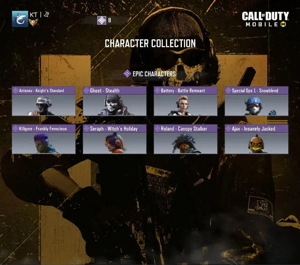 اکانت زیلات تو اولی|کنسول، بازی ویدئویی و آنلاین|قم, پردیسان|دیوار