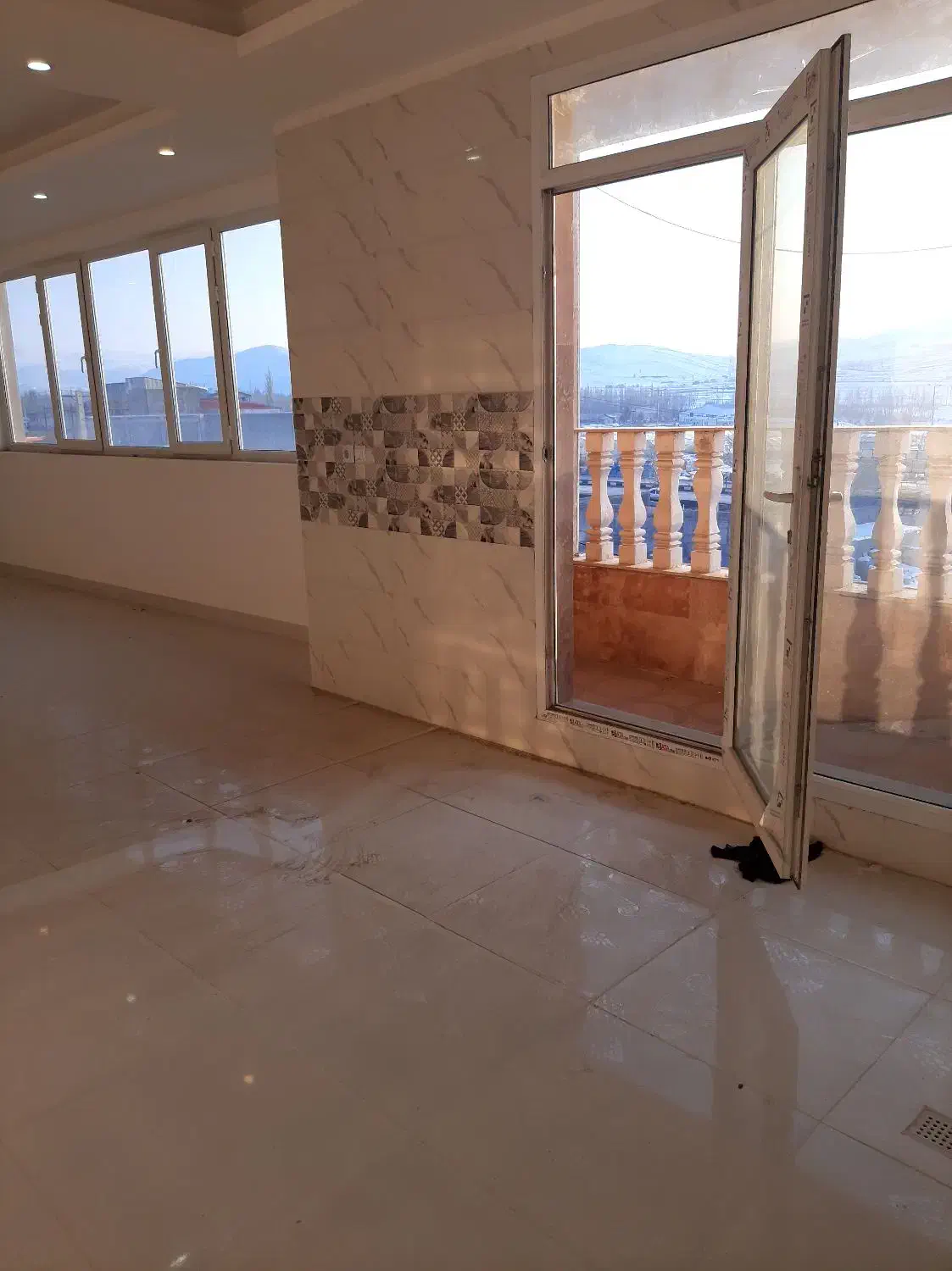 فروش آپارتمان ۱۶۴ متری ۳ خوابه|فروش آپارتمان|خلخال, |دیوار