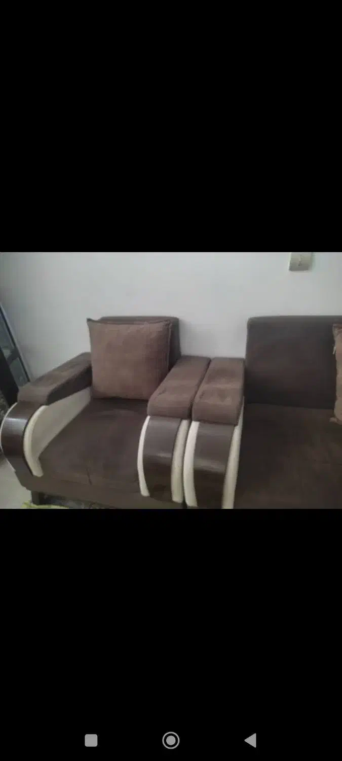 مبل راحتی|مبلمان خانگی و میز عسلی|شیراز, ارم|دیوار